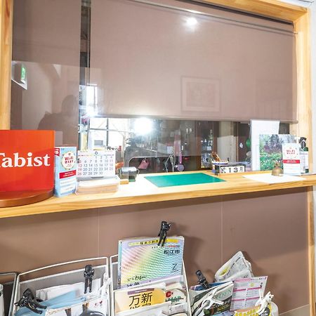 Tabist Hotel Yakumo Matsue Exterior foto