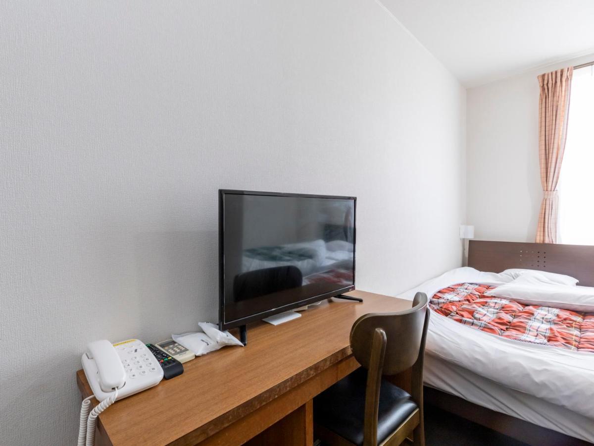 Tabist Hotel Yakumo Matsue Exterior foto