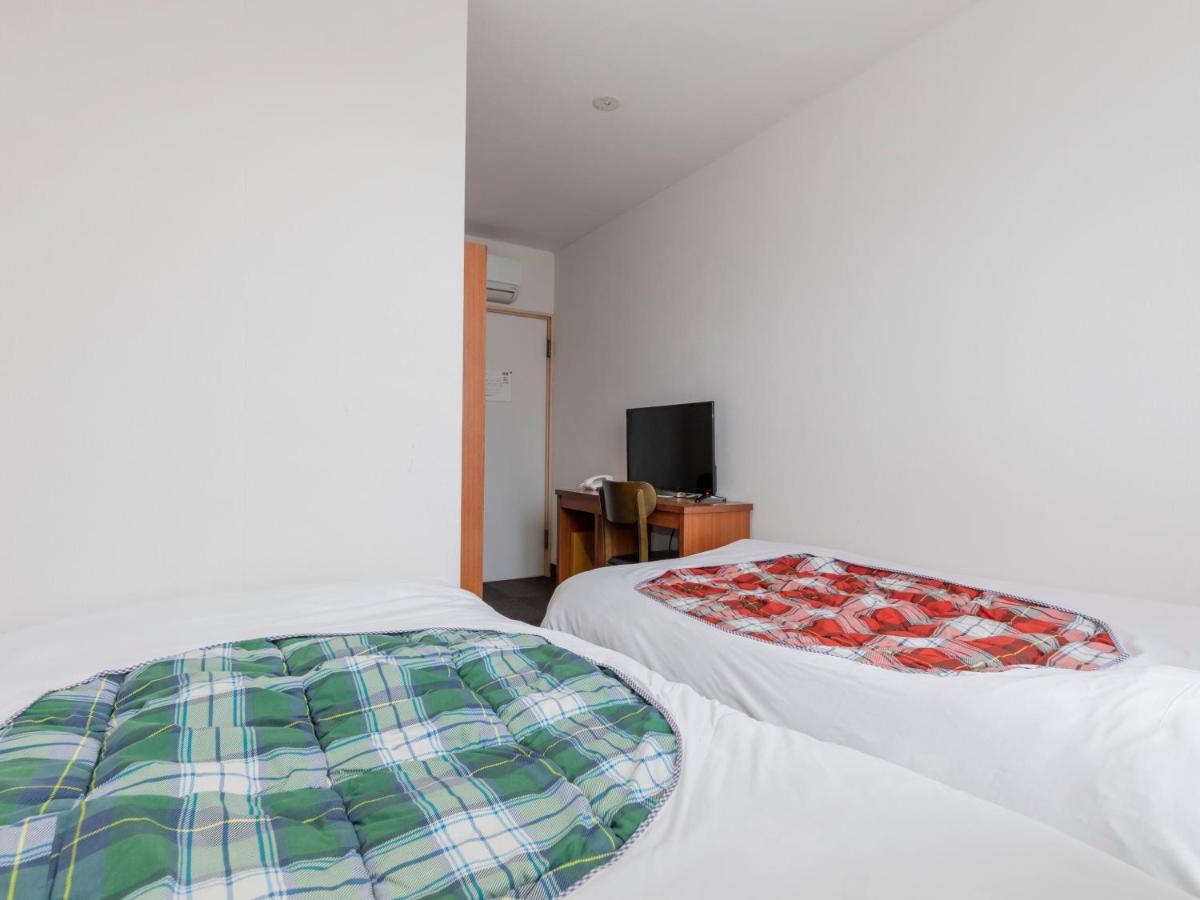 Tabist Hotel Yakumo Matsue Exterior foto