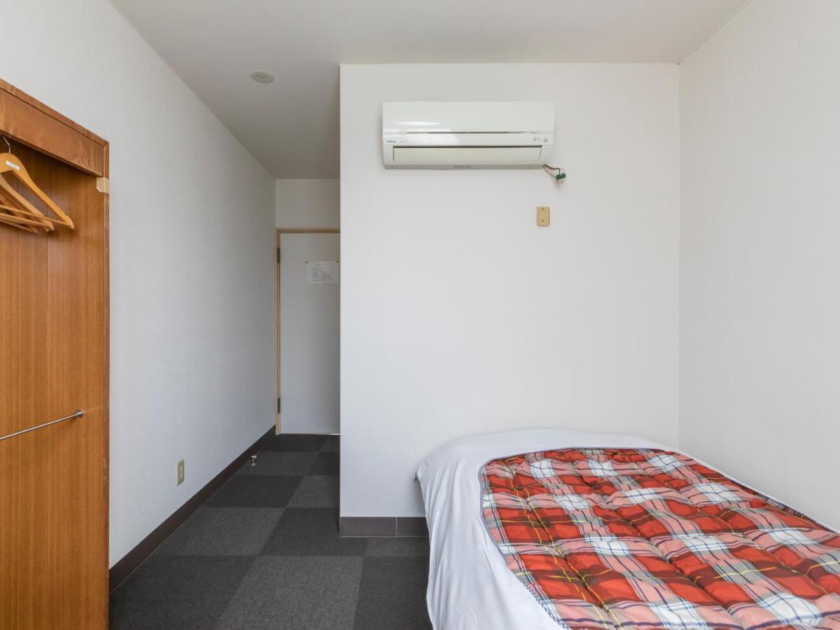 Tabist Hotel Yakumo Matsue Exterior foto