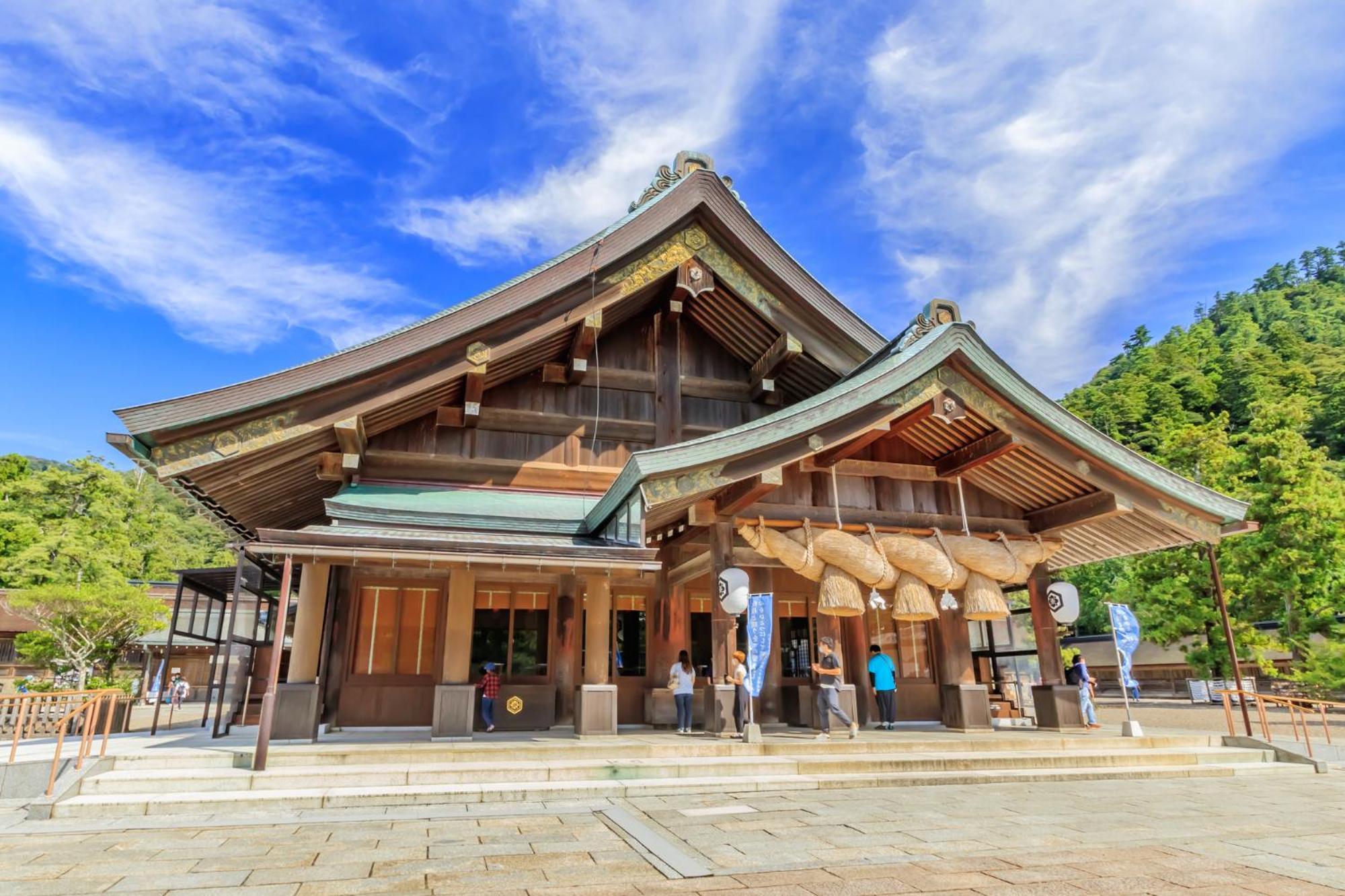 Tabist Hotel Yakumo Matsue Exterior foto