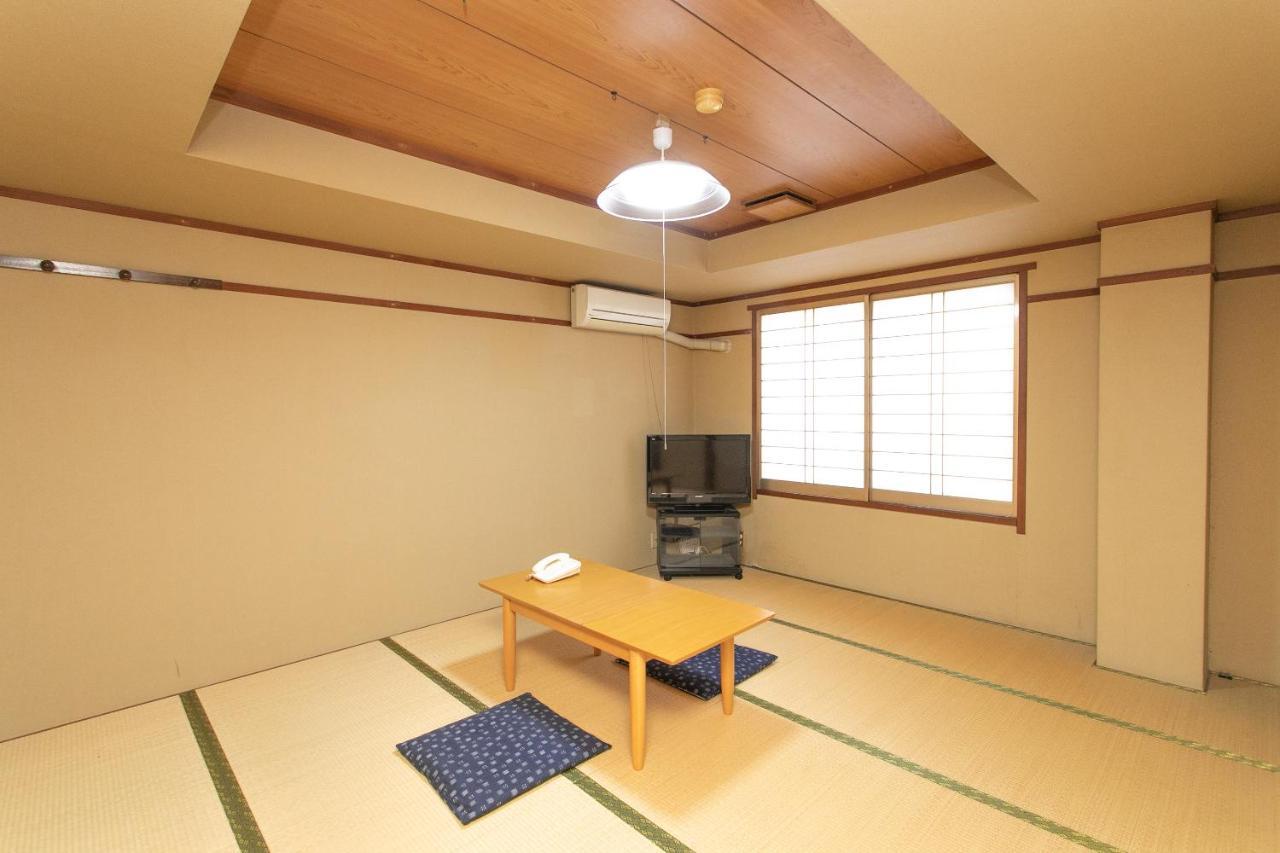 Tabist Hotel Yakumo Matsue Exterior foto