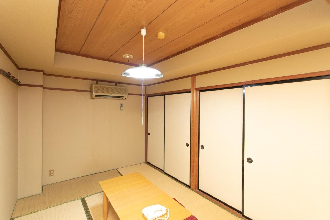 Tabist Hotel Yakumo Matsue Exterior foto