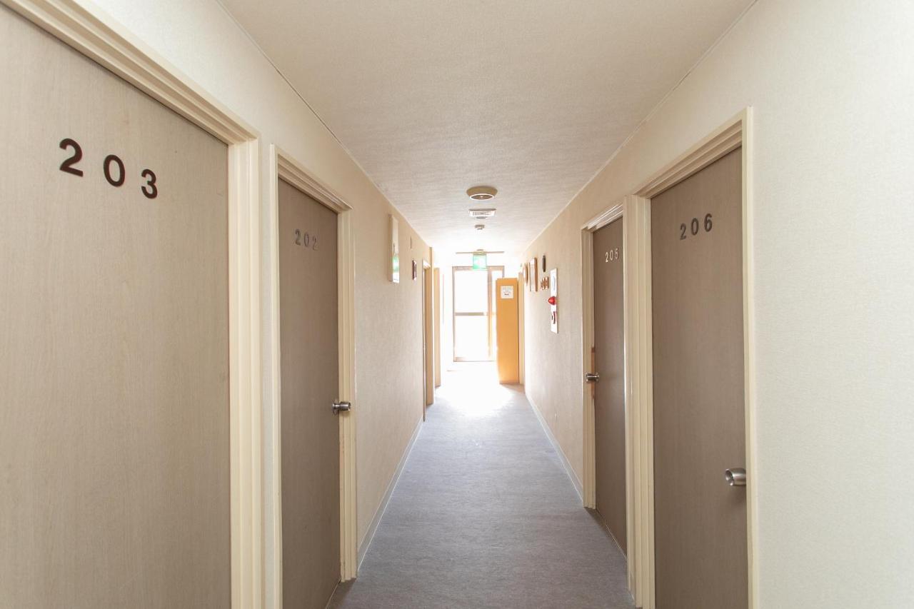 Tabist Hotel Yakumo Matsue Exterior foto