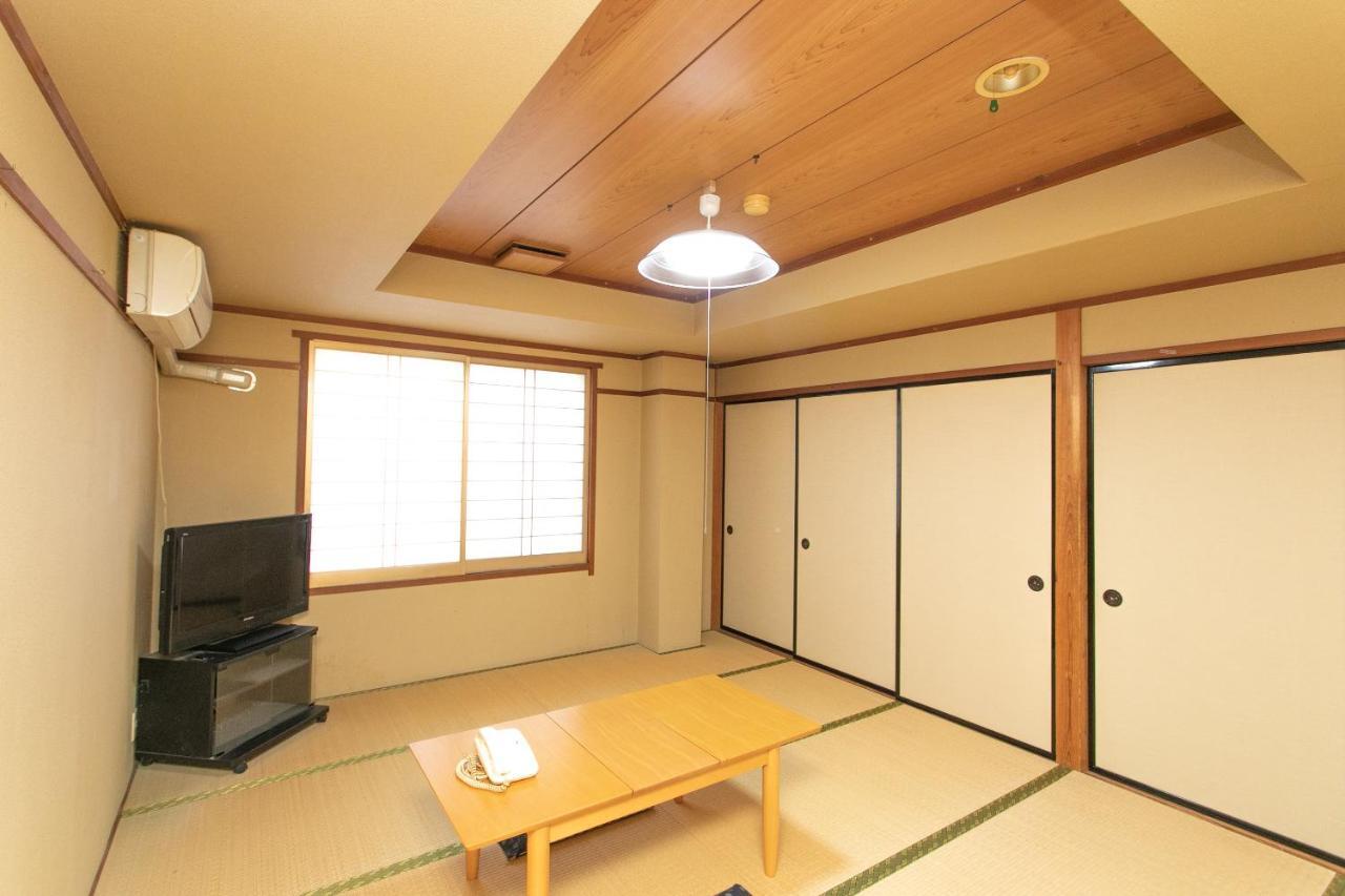 Tabist Hotel Yakumo Matsue Exterior foto